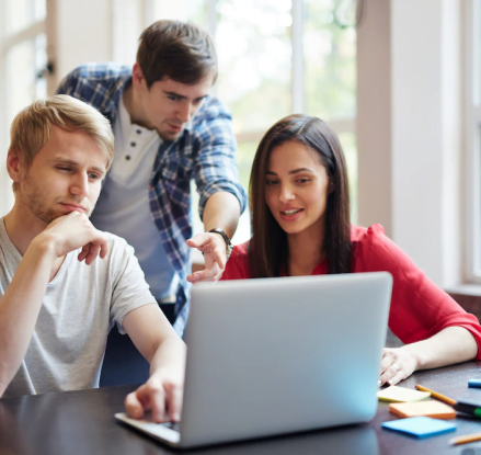 Комплексне сео