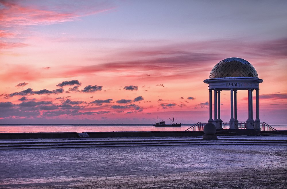 SEO-ПРОСУВАННЯ САЙТУ У БЕРДЯНСЬКУ ТА БЕРДЯНСЬКІЙ ОБЛАСТІ​