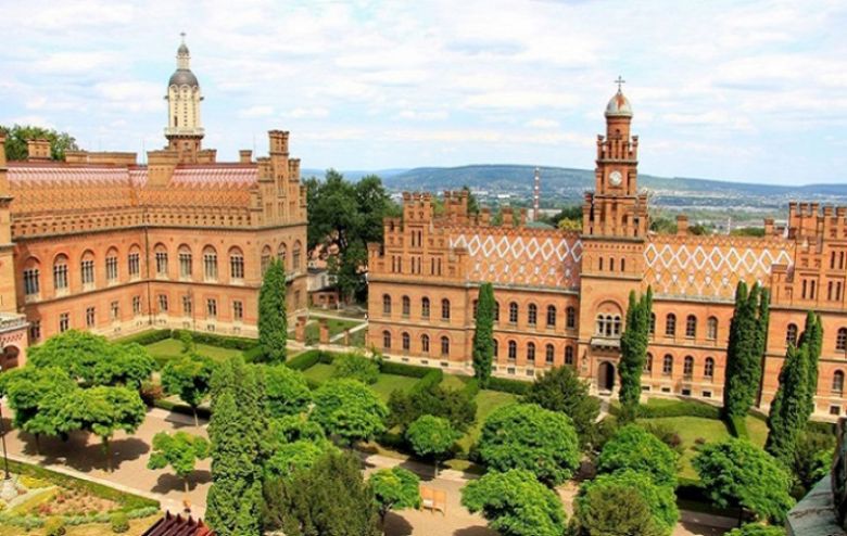 SEO-ПРОСУВАННЯ САЙТУ У ЧЕРНІВЦЯХ ТА ЧЕРНІВЕЦЬКІЙ ОБЛАСТІ​