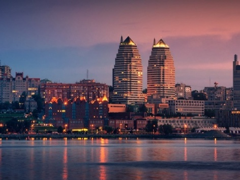 SEO-ПРОСУВАННЯ САЙТУ У ДНІПРІ ТА ОБЛАСТІ​