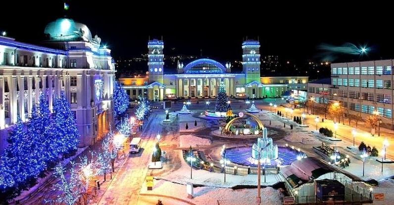 SEO-ПРОСУВАННЯ САЙТУ У ХАРКОВІ ТА ХАРКІВСЬКІЙ ОБЛАСТІ​
