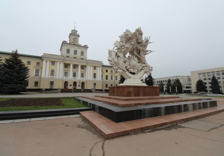 Продвижение сайта Хмельницкий