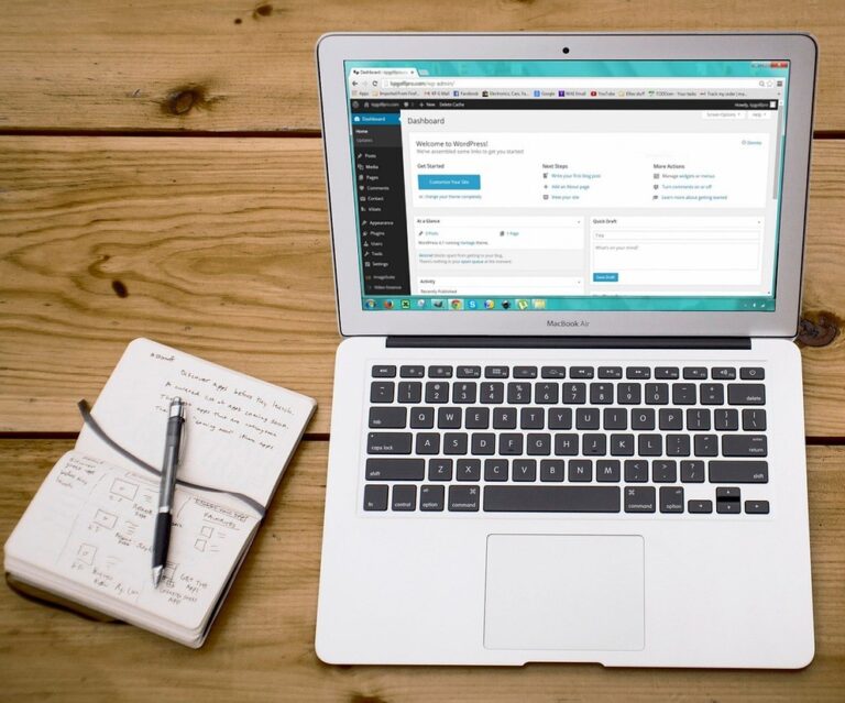 Просування контентного сайту