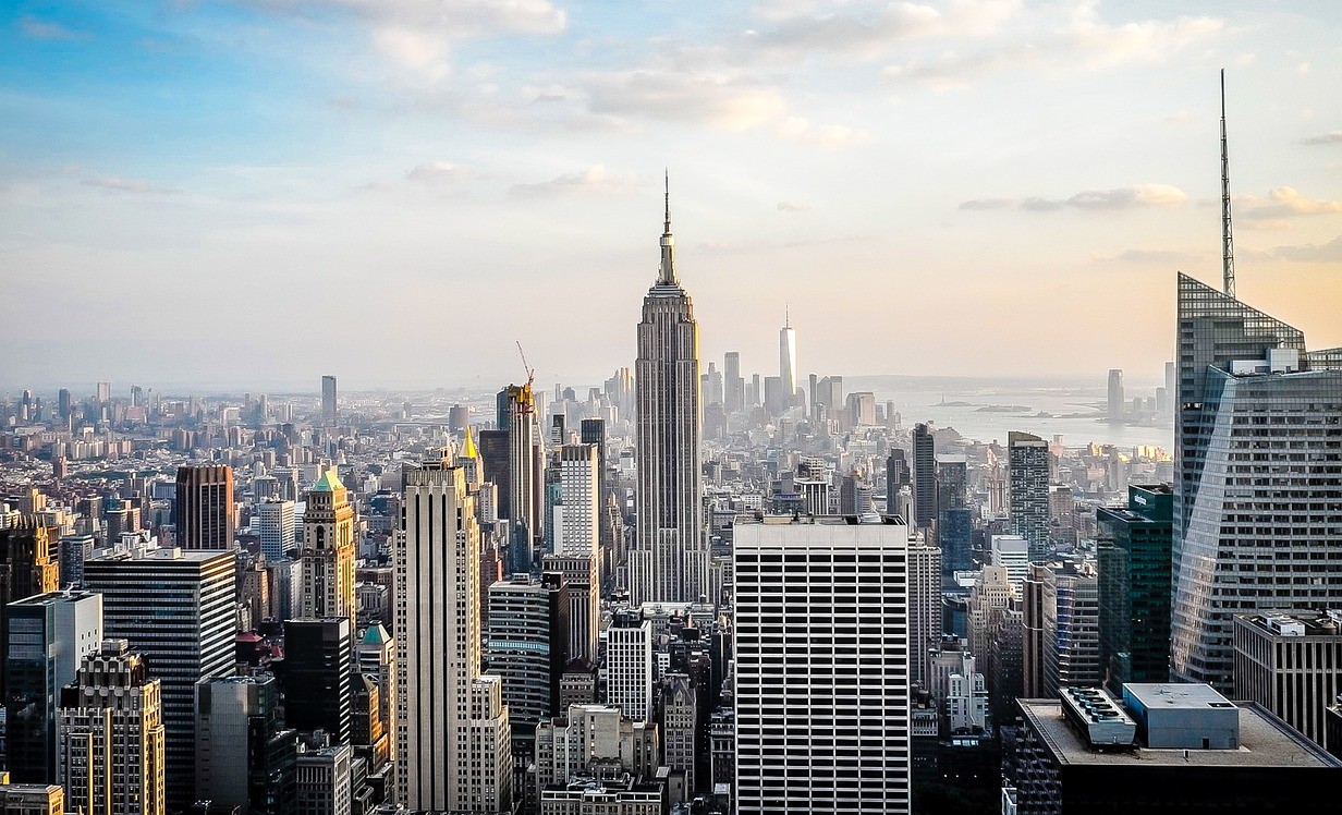 Просування сайту в США