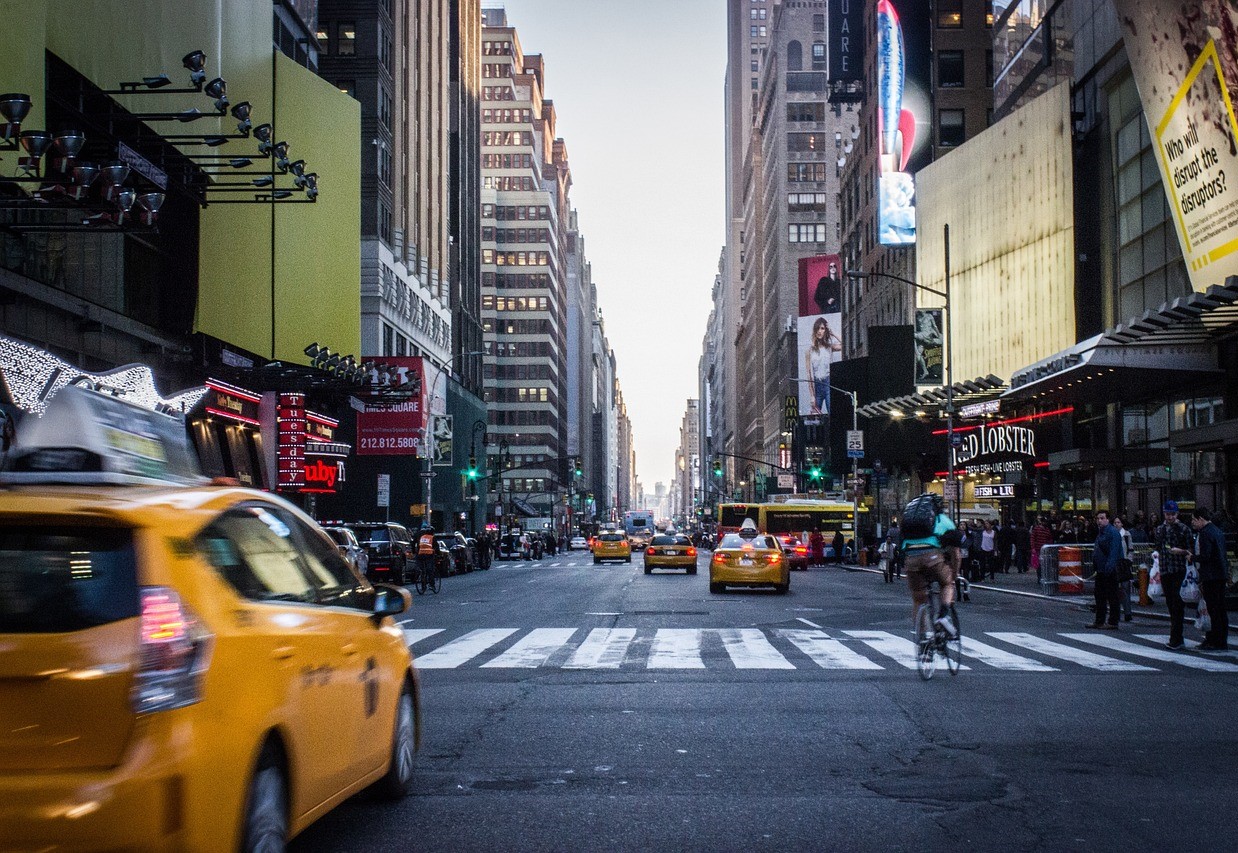 taxi-1574278_1280 оптимізація сайту в США